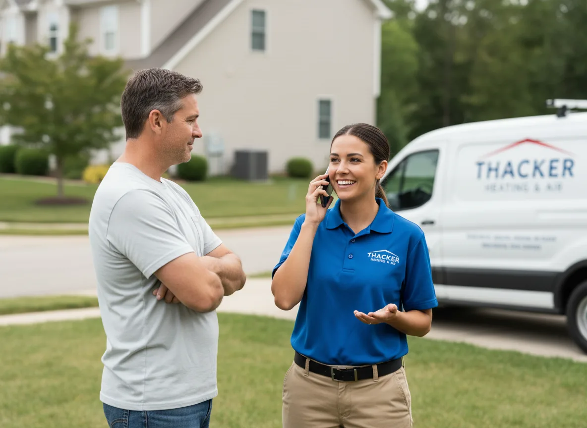 Ac Repair Sebeka, MN FAQs